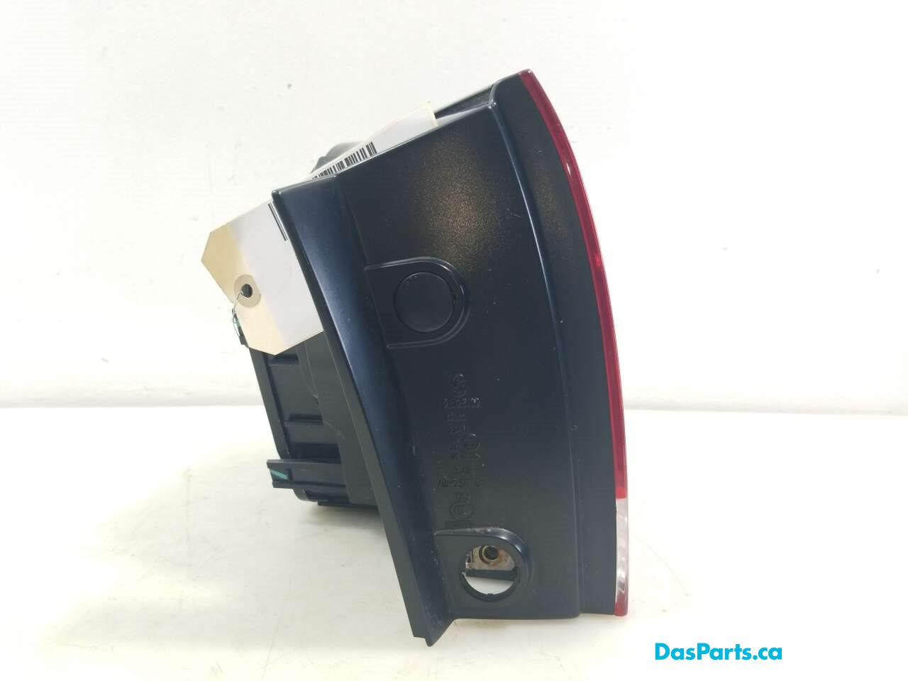 Taillight Outer RR
