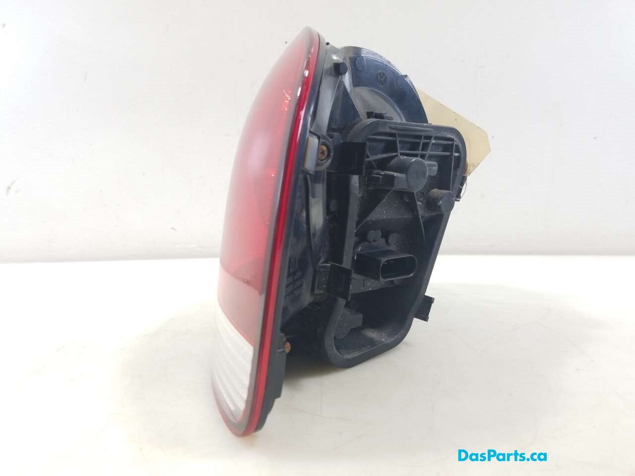 Taillight Outer RR
