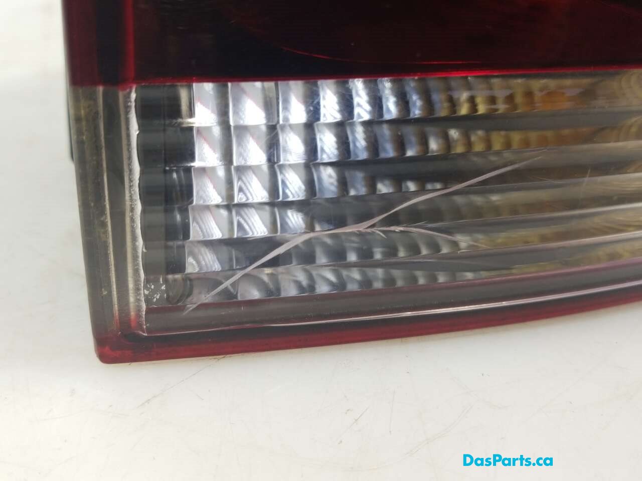 Taillight Outer RR
