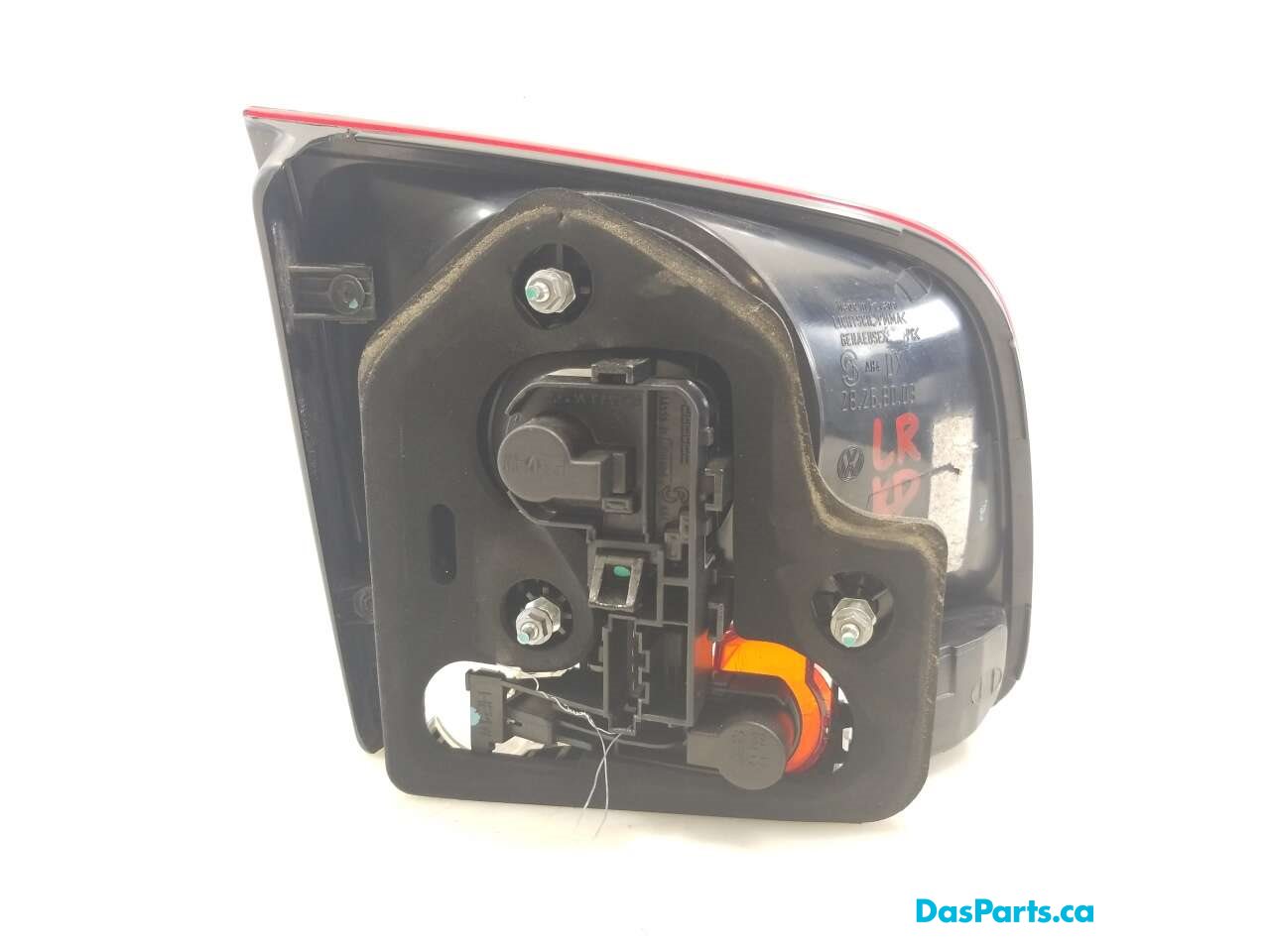 Taillight Inner LR