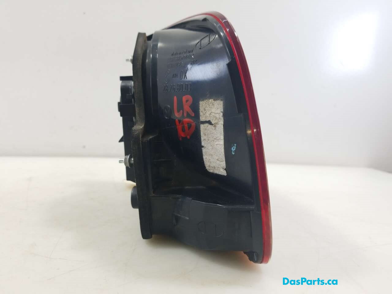 Taillight Inner LR