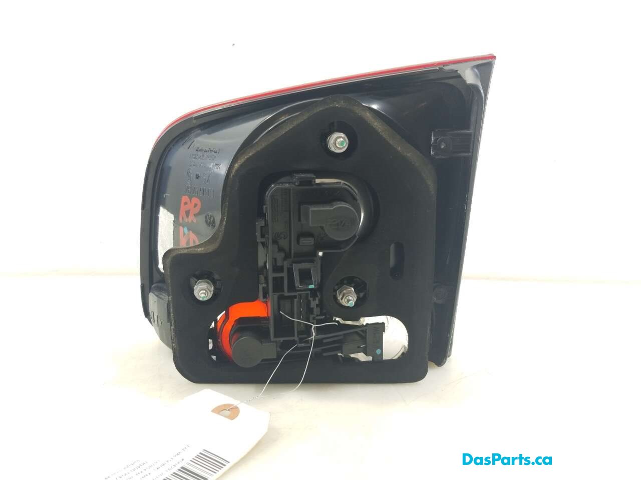 Taillight Inner RR