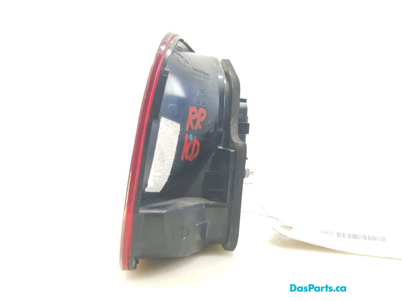 Taillight Inner RR