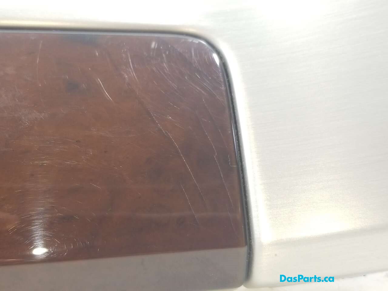Dash Trim 1