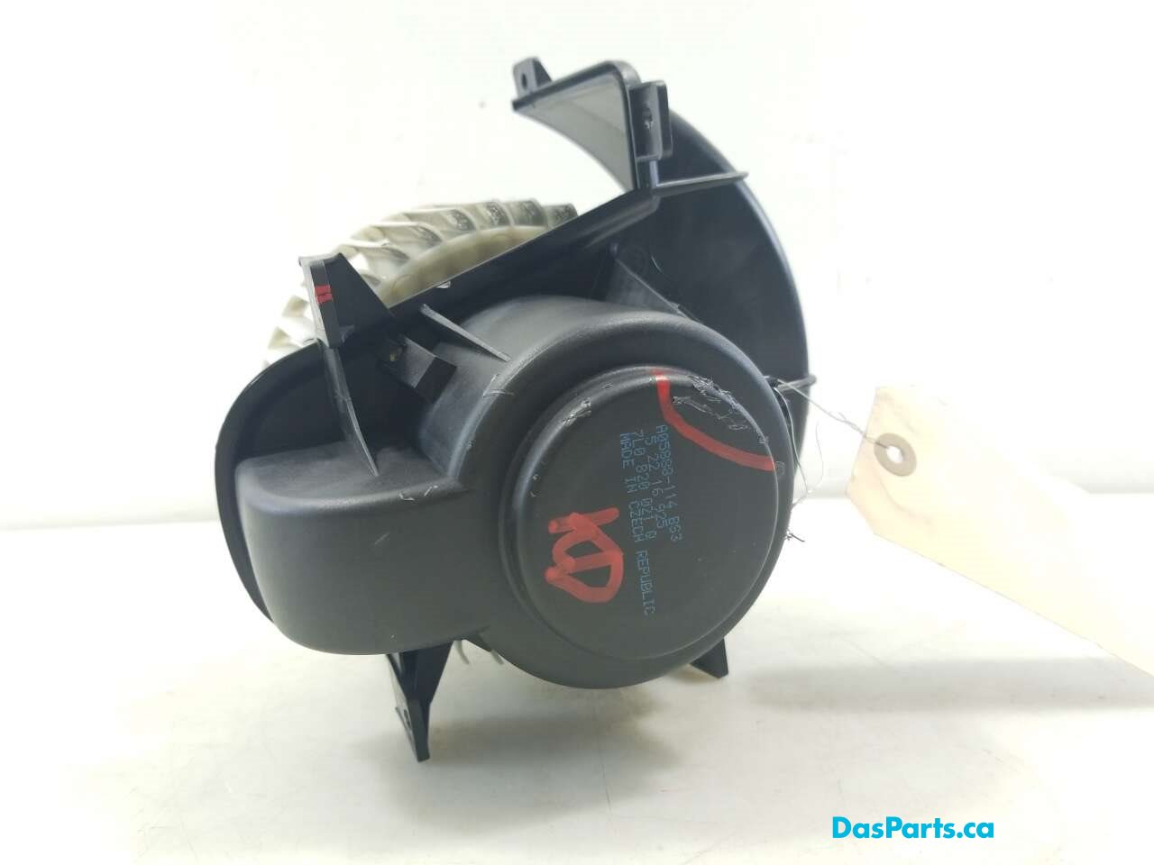 Blower Motor