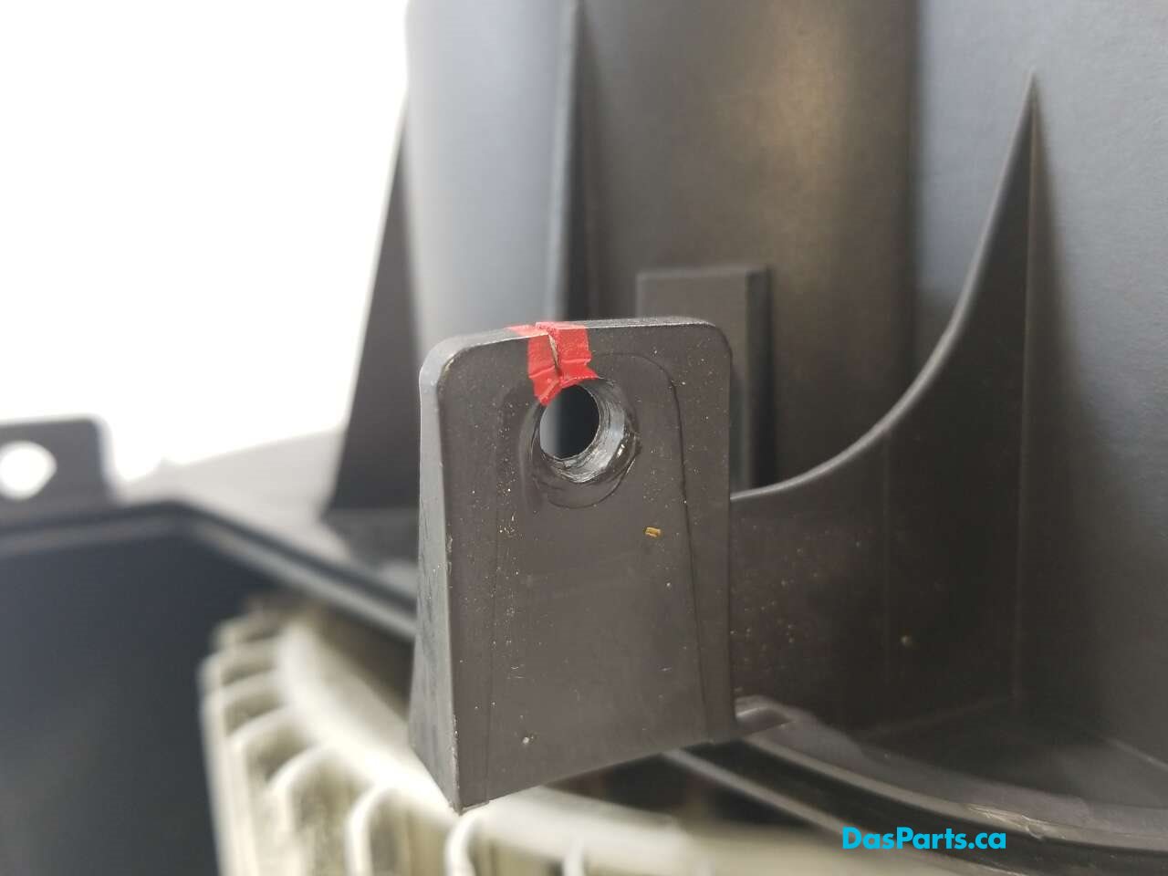 Blower Motor