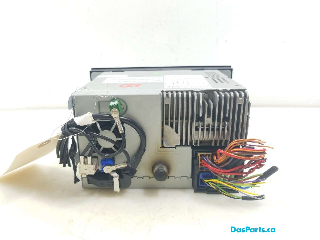Radio OEM