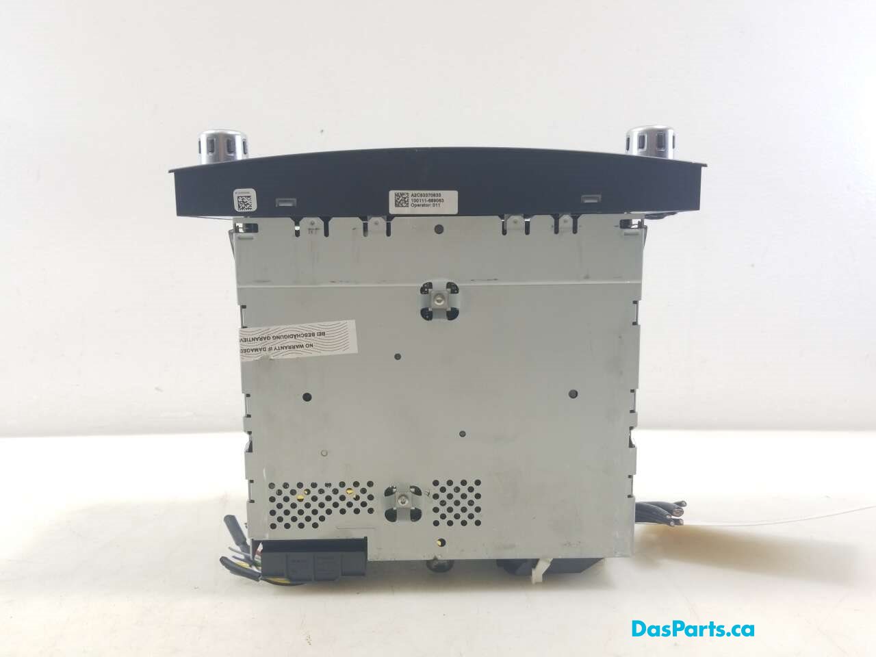 Radio OEM