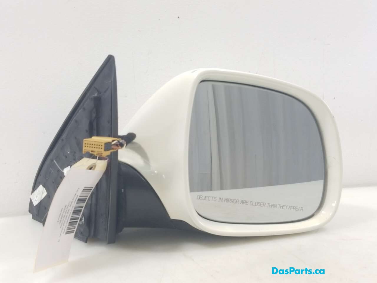 Side Mirror R