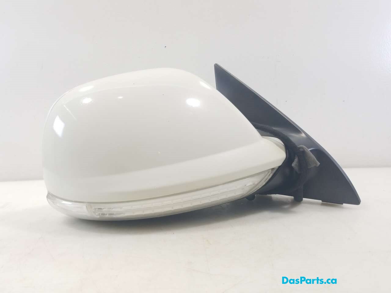 Side Mirror R