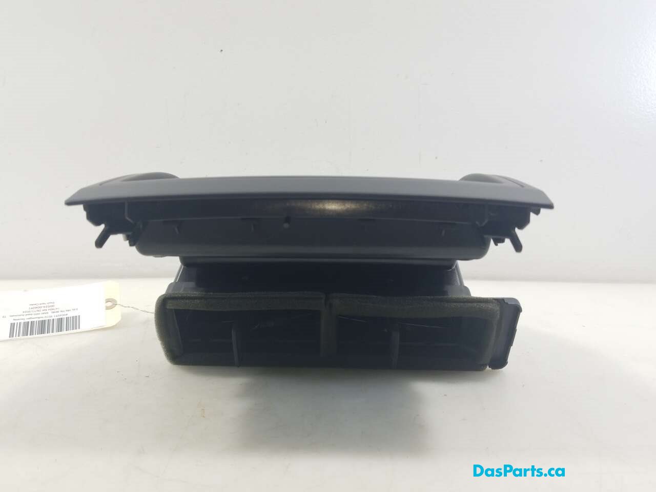 Dash Vent Center