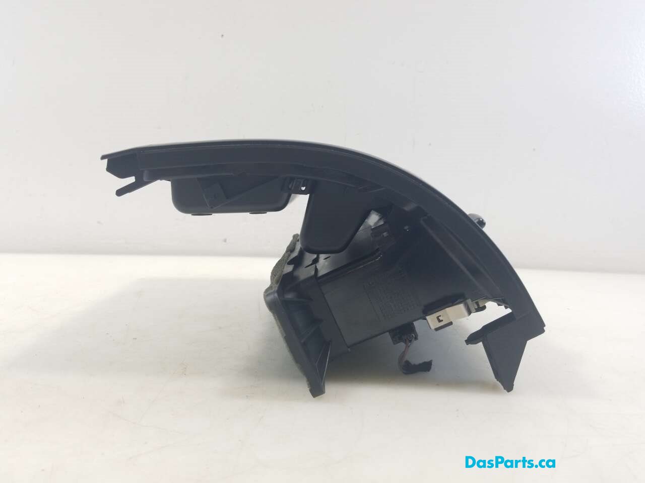 Dash Vent Center