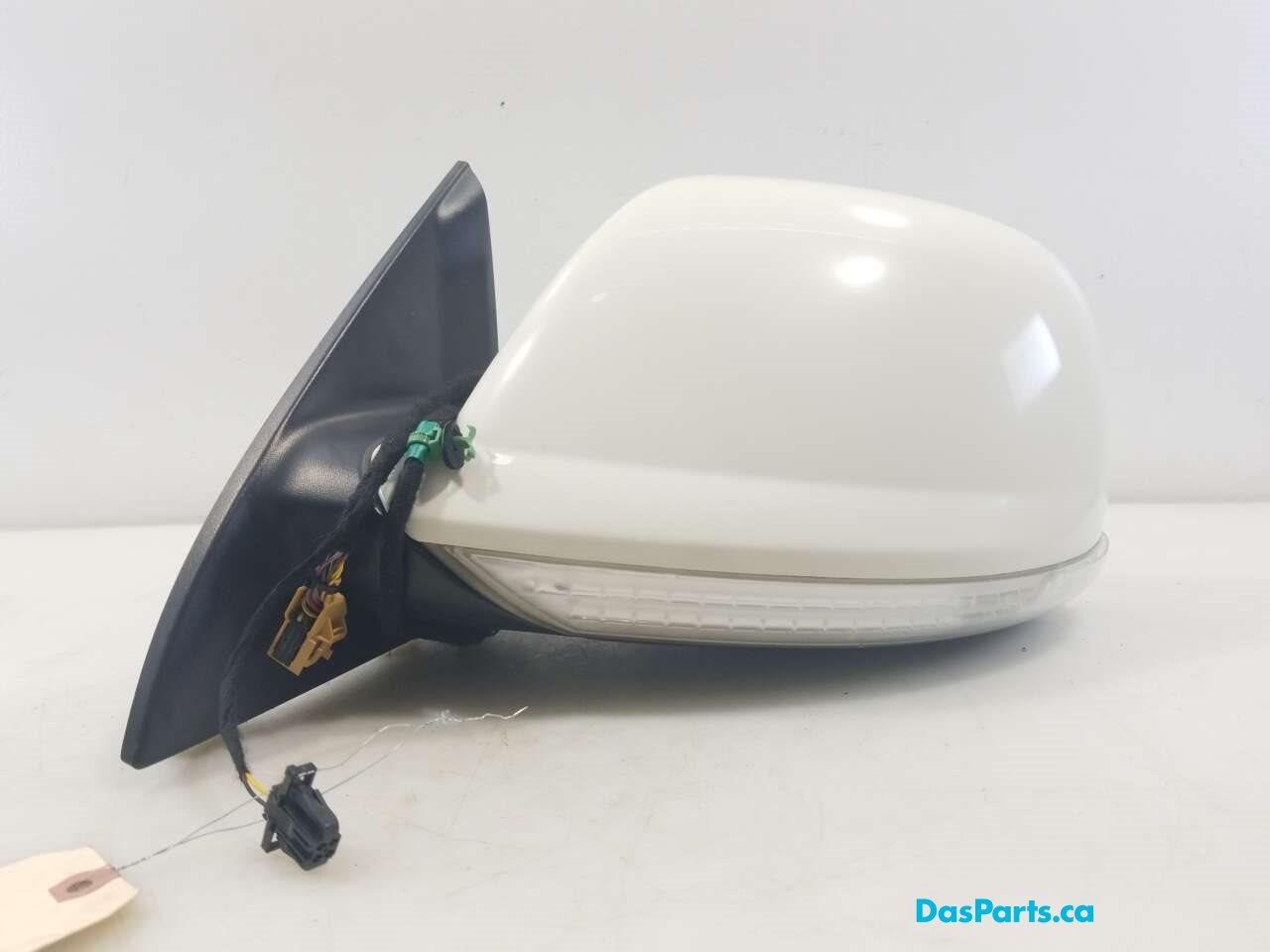 Side Mirror L