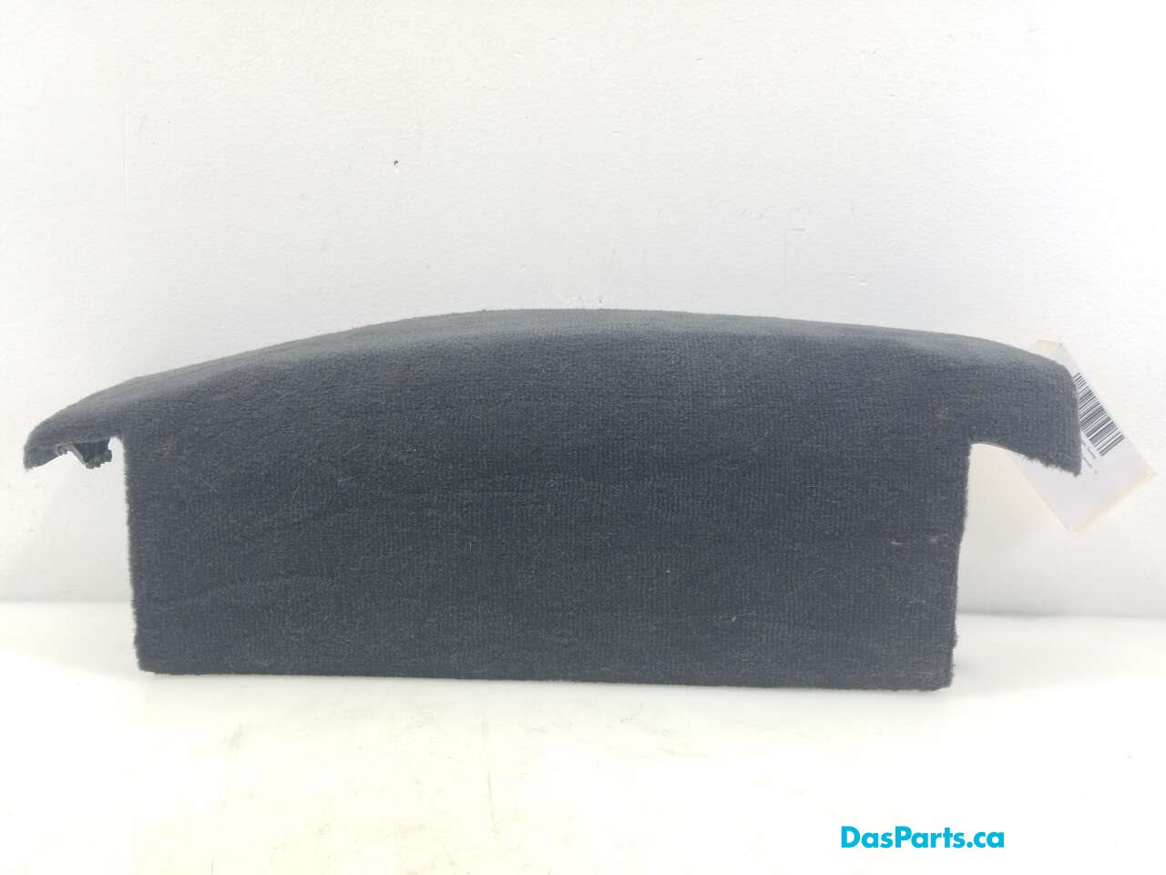 Seat Frame Trim Panel L