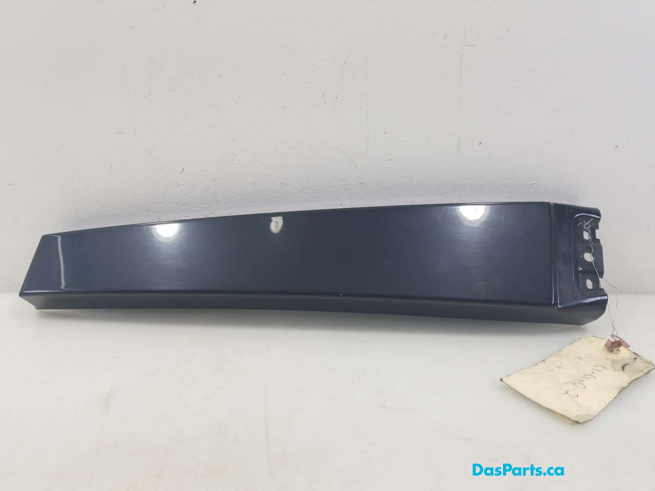 Exterior B-Pillar Trim RF