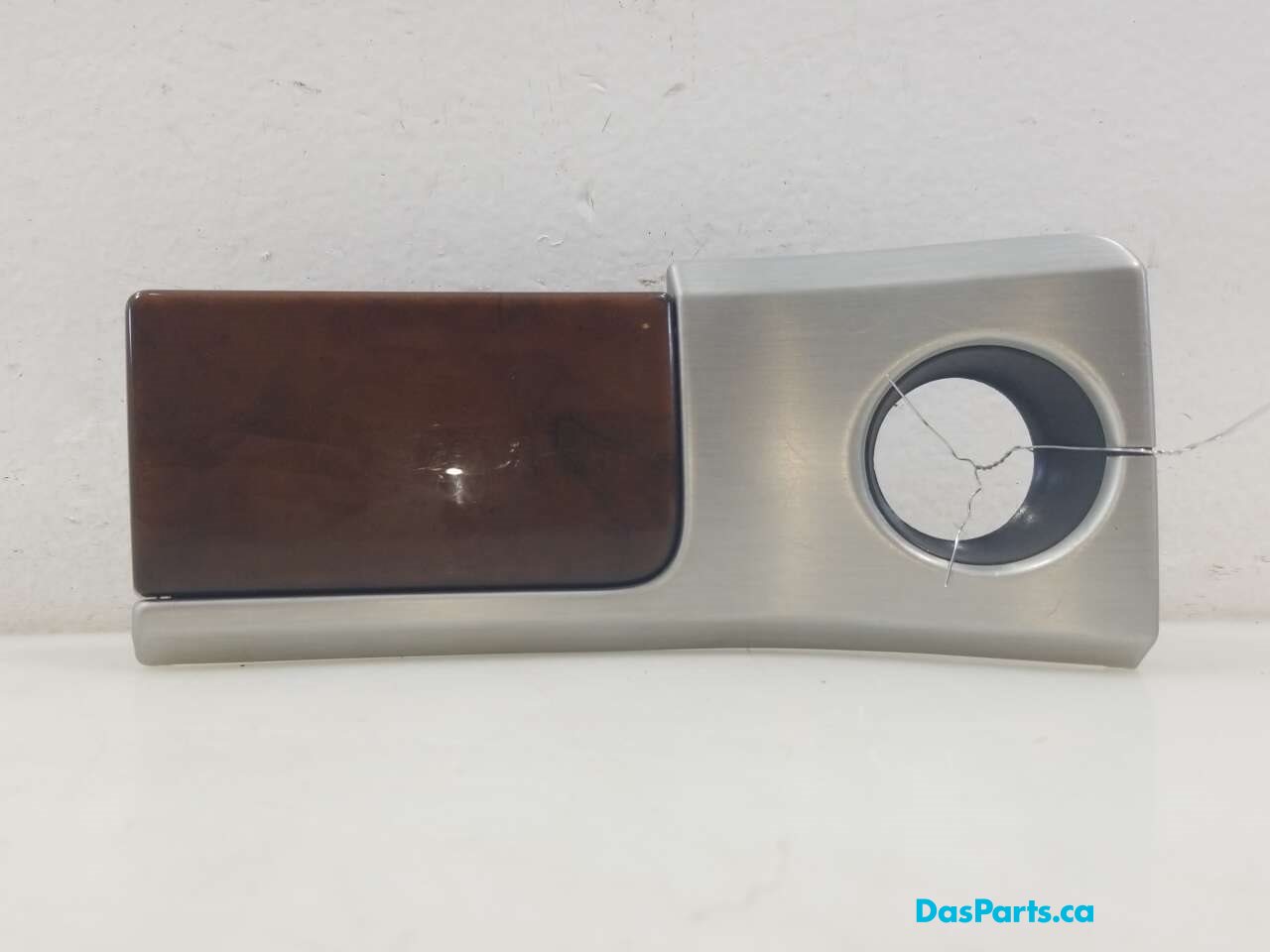 Dash Trim 2