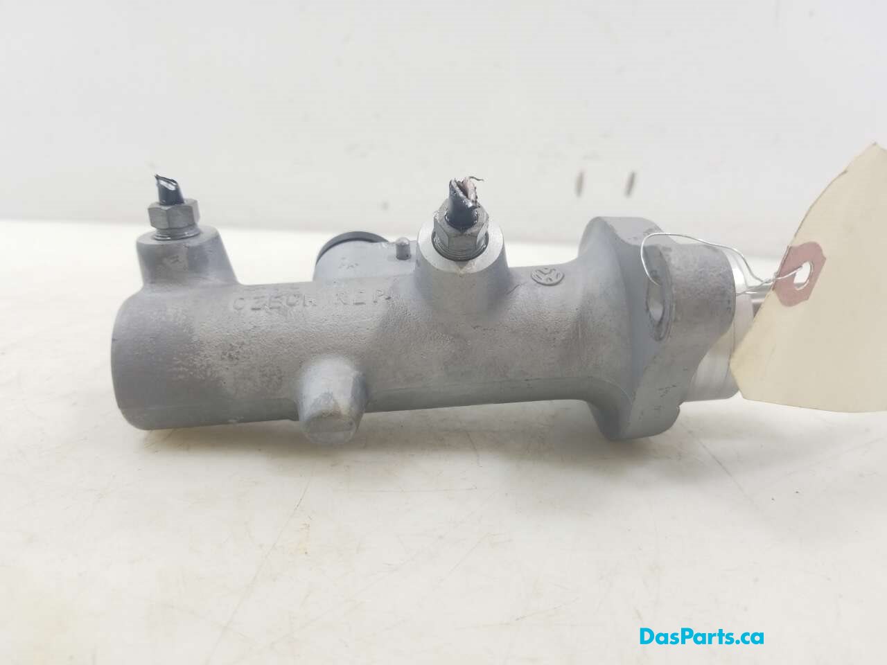 Master Cylinder