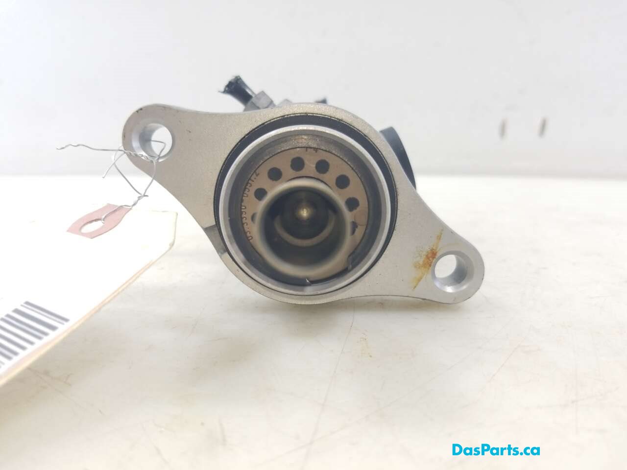 Master Cylinder