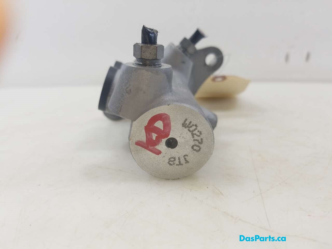 Master Cylinder