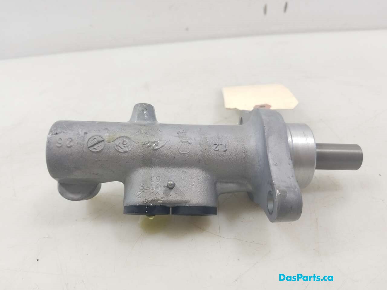 Master Cylinder