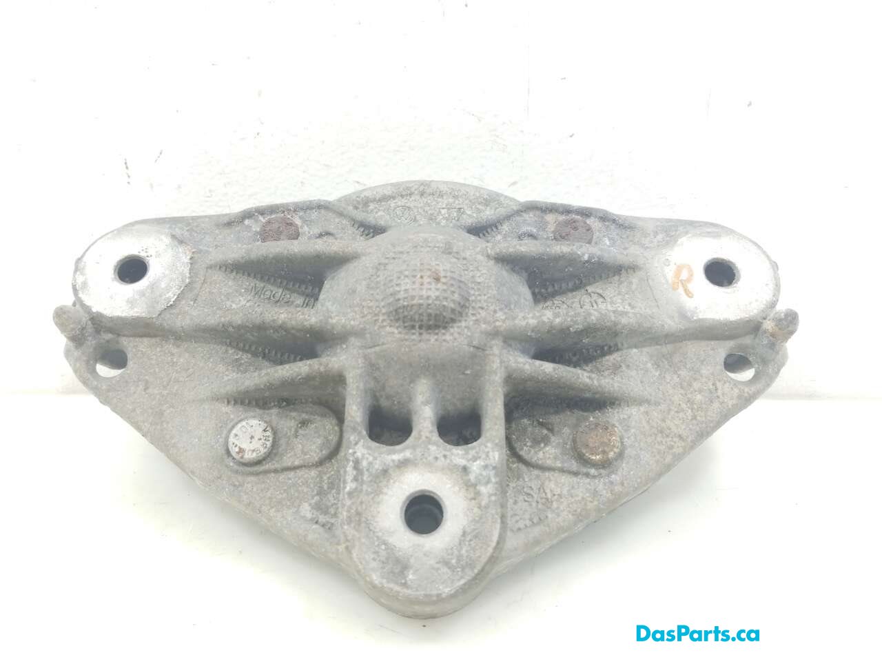 Upper Strut Mount RF