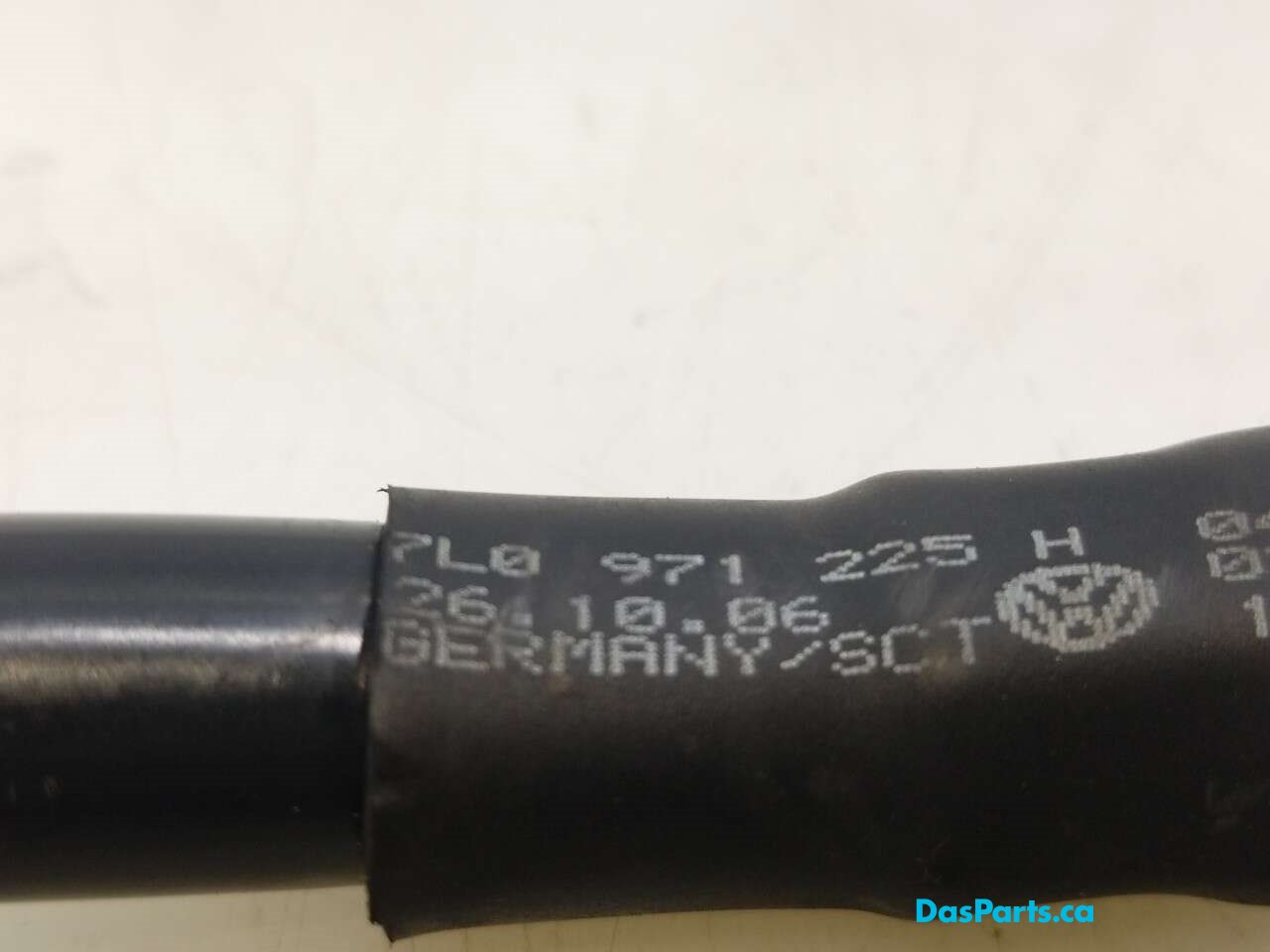 Main Power Wire