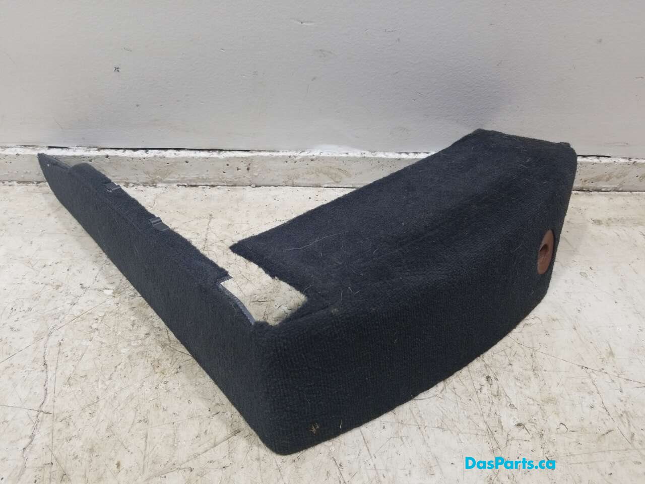 Seat Trim RF