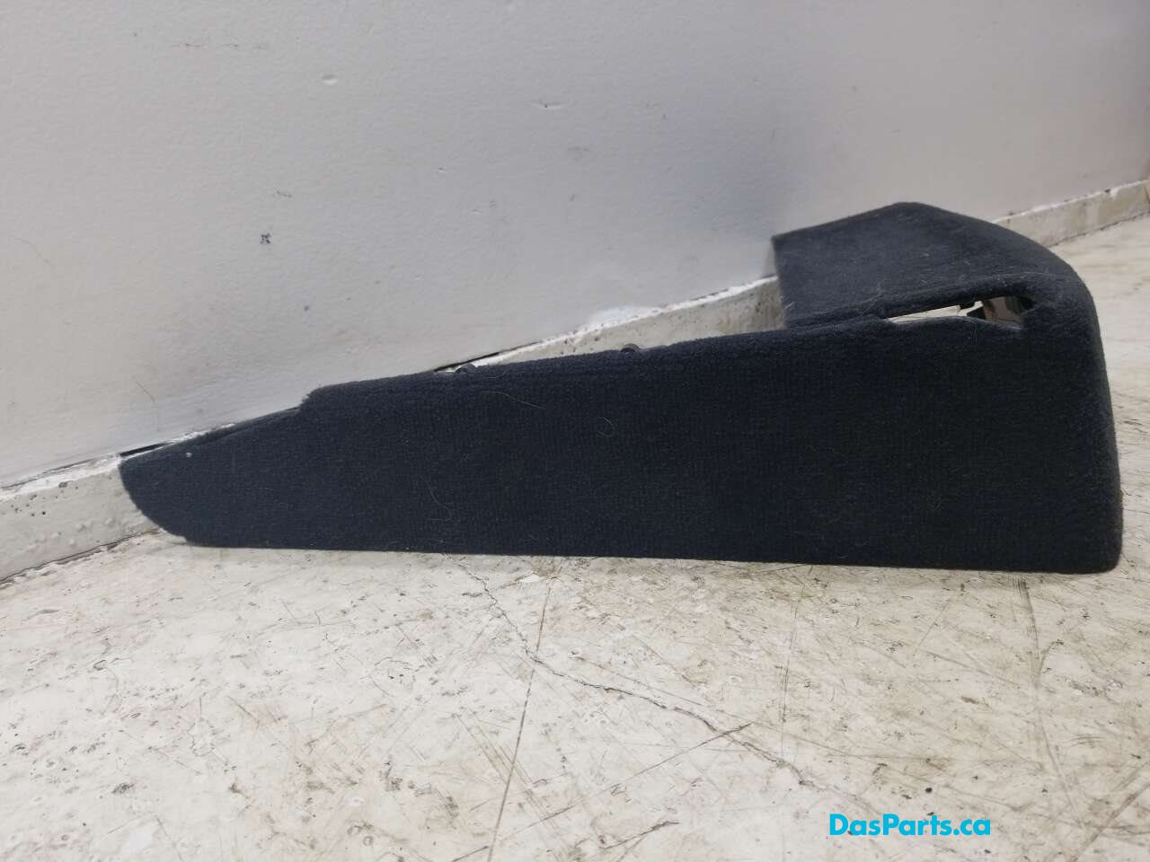 Seat Trim RF
