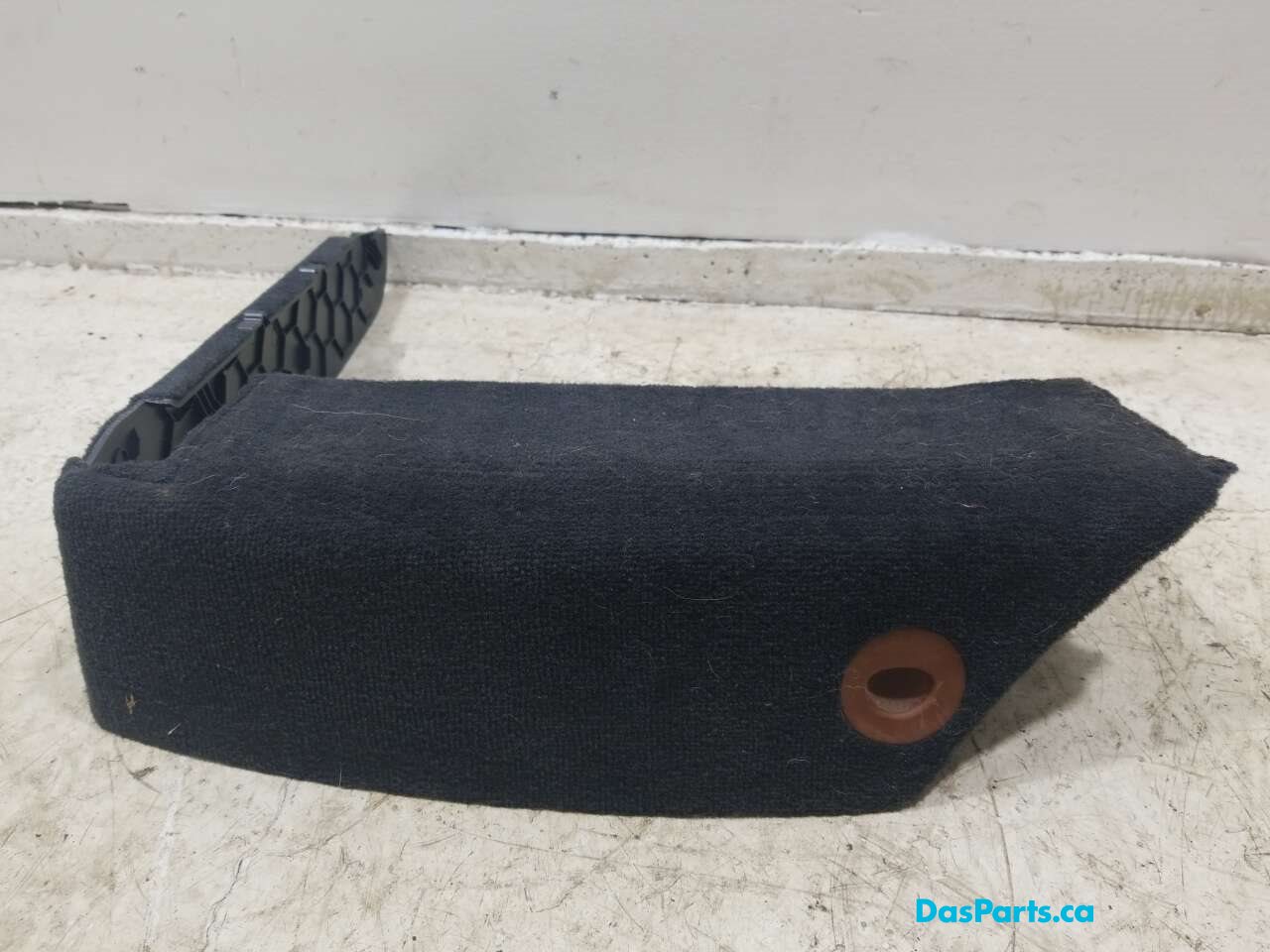 Seat Trim RF