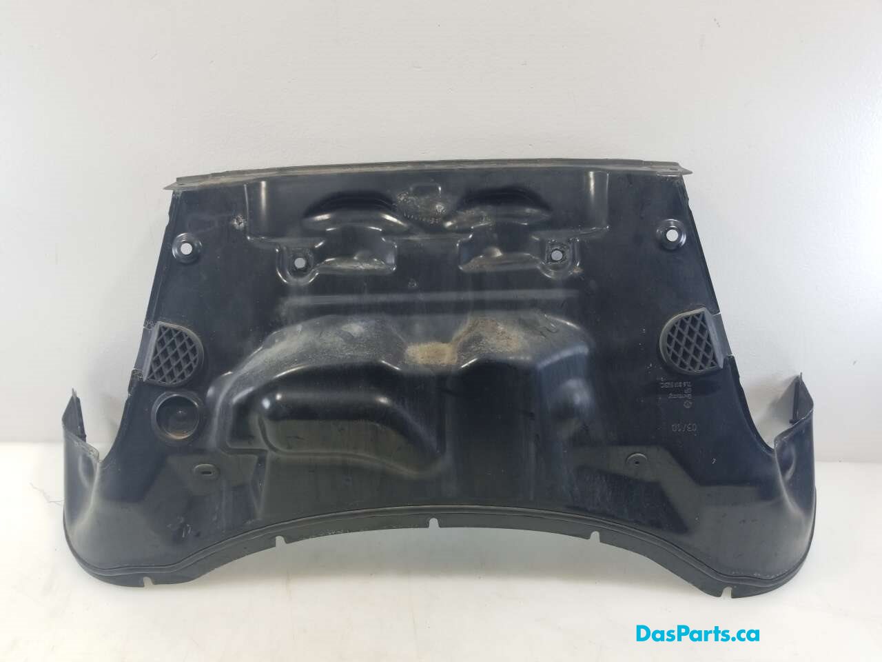 Firewall Cover