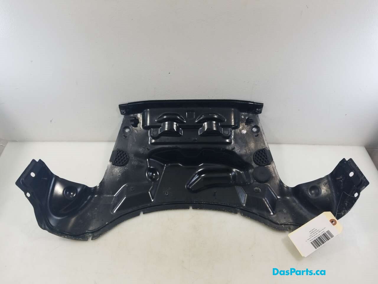 Firewall Cover