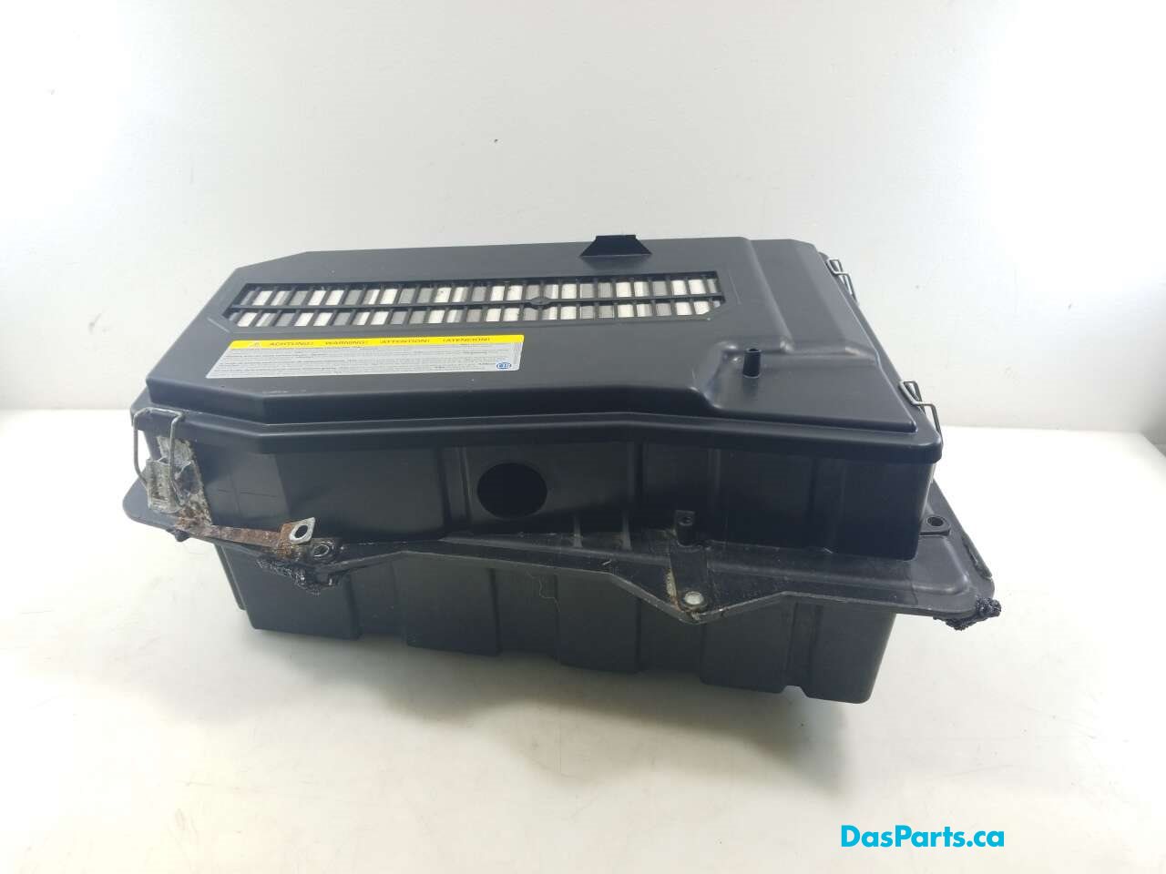 Battery Box