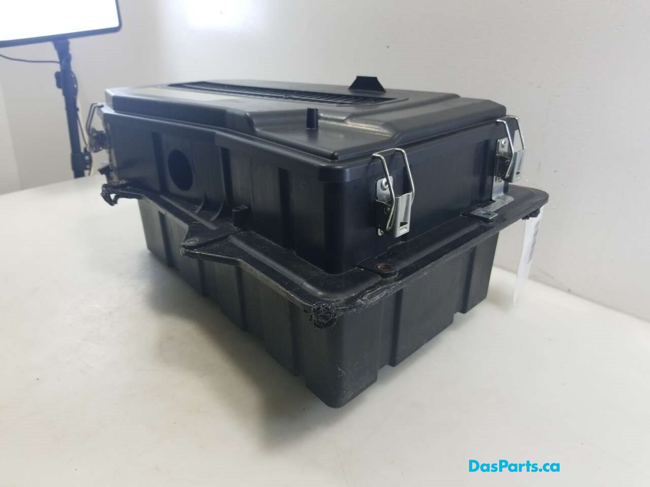 Battery Box