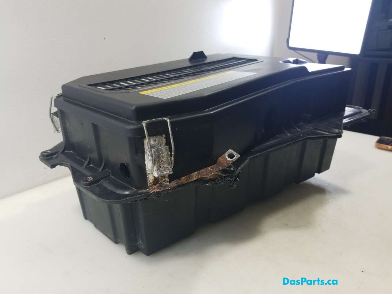 Battery Box