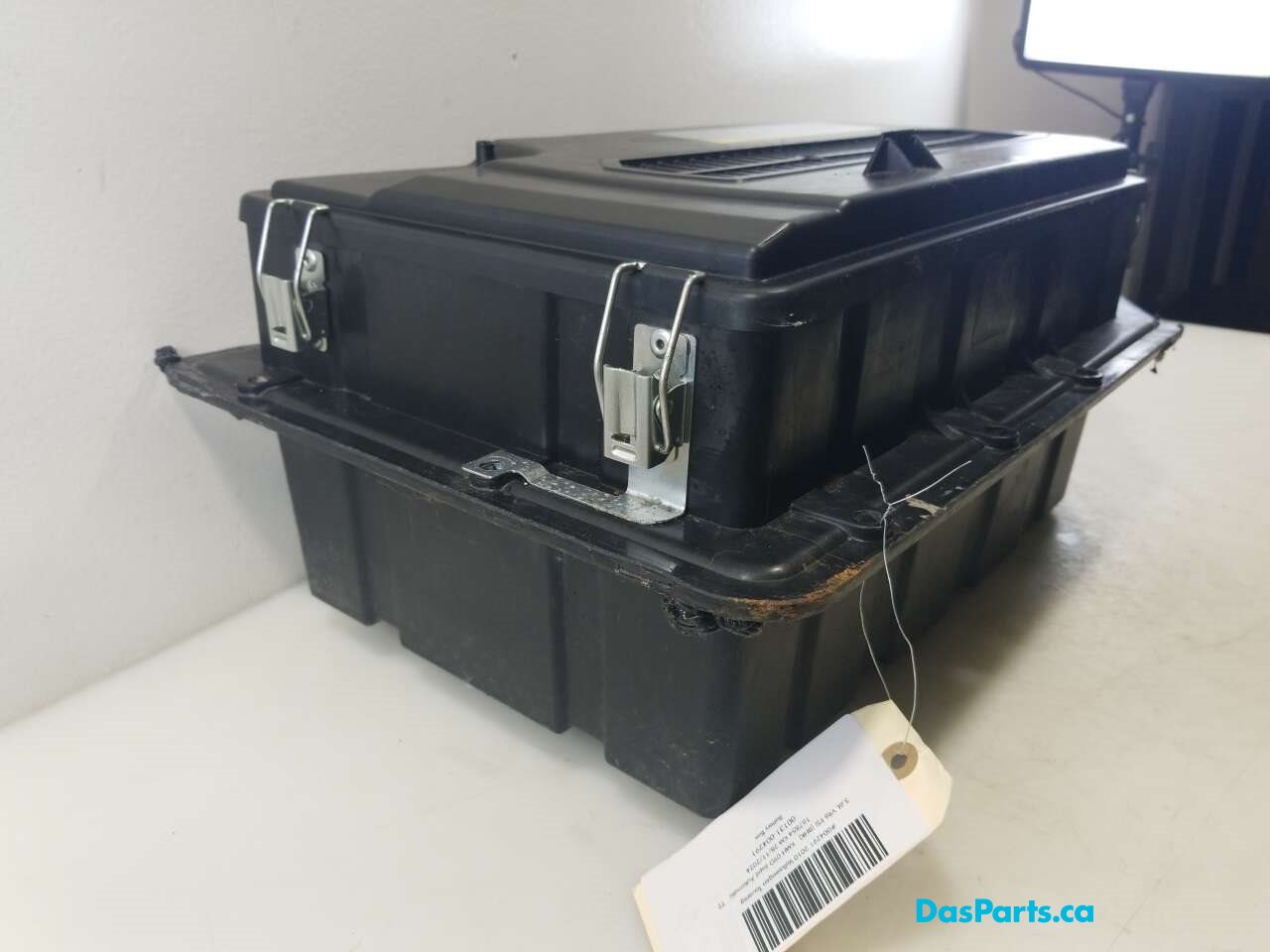 Battery Box