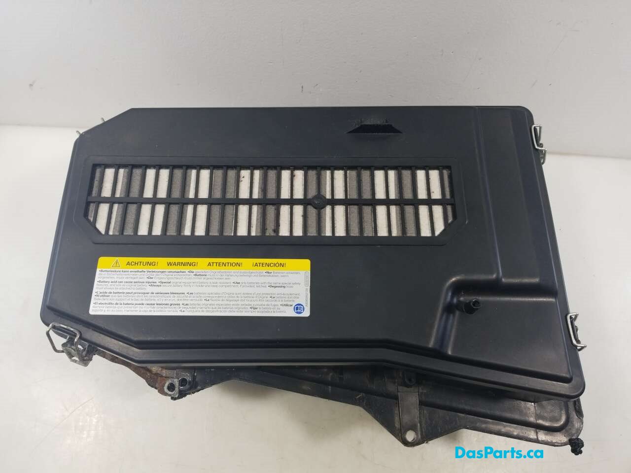 Battery Box