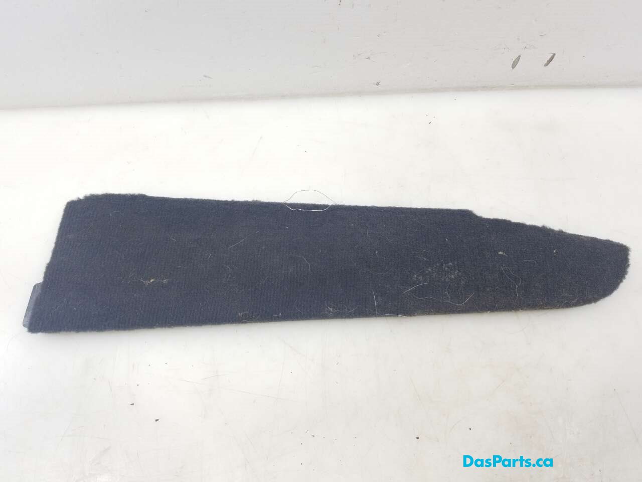 Seat Trim LF