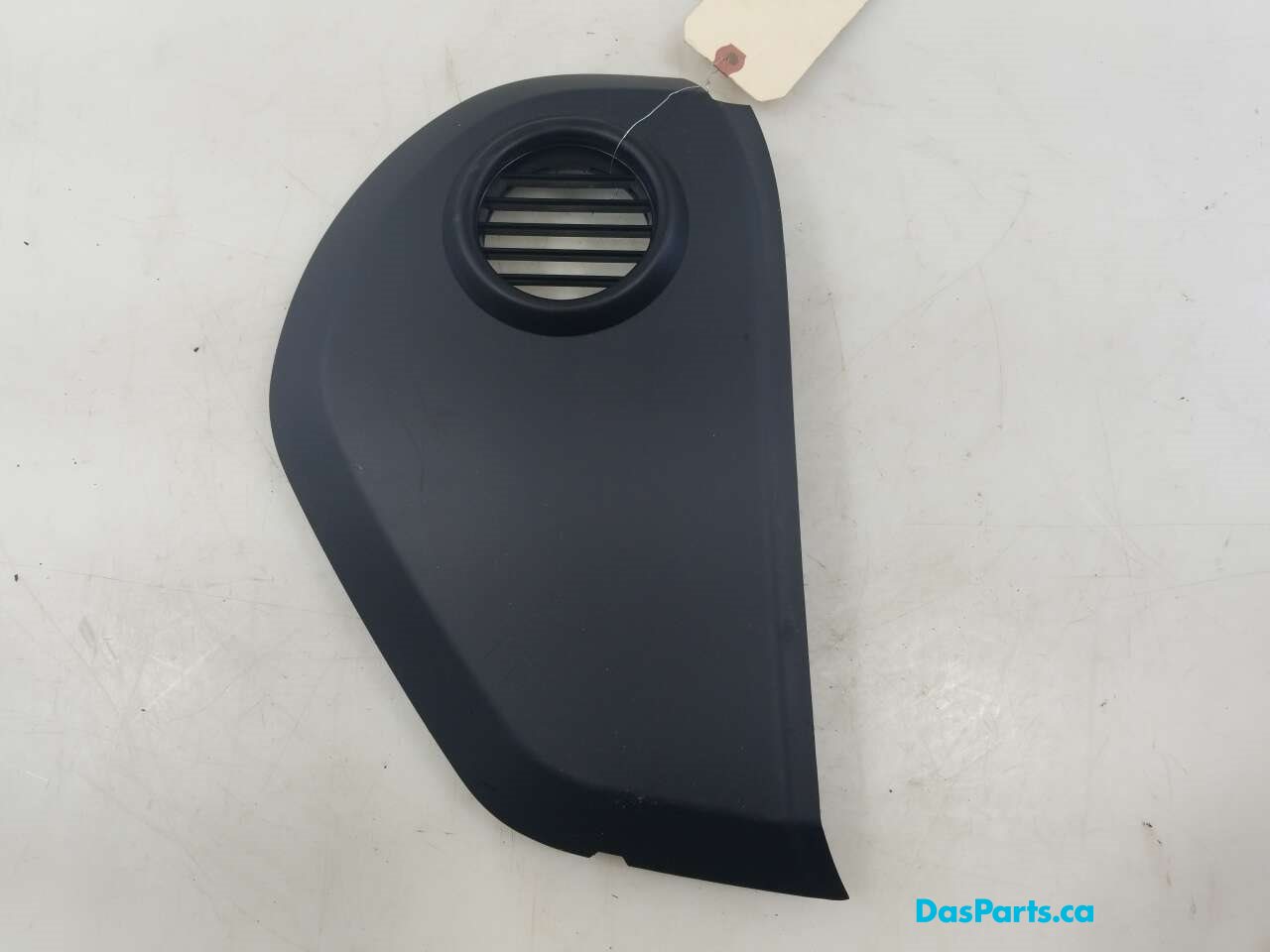 Dash Side Cover R