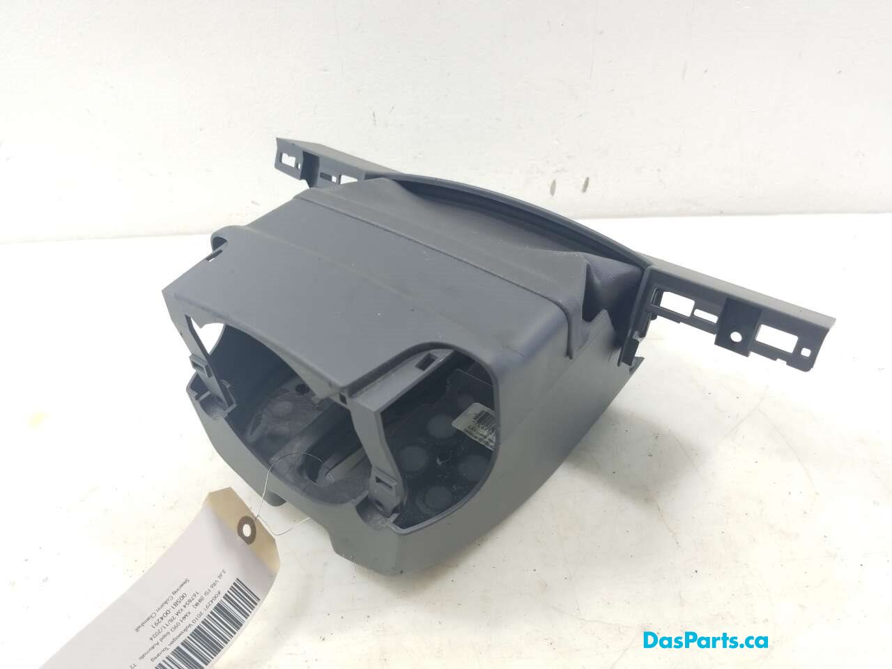 Steering Column Clamshell
