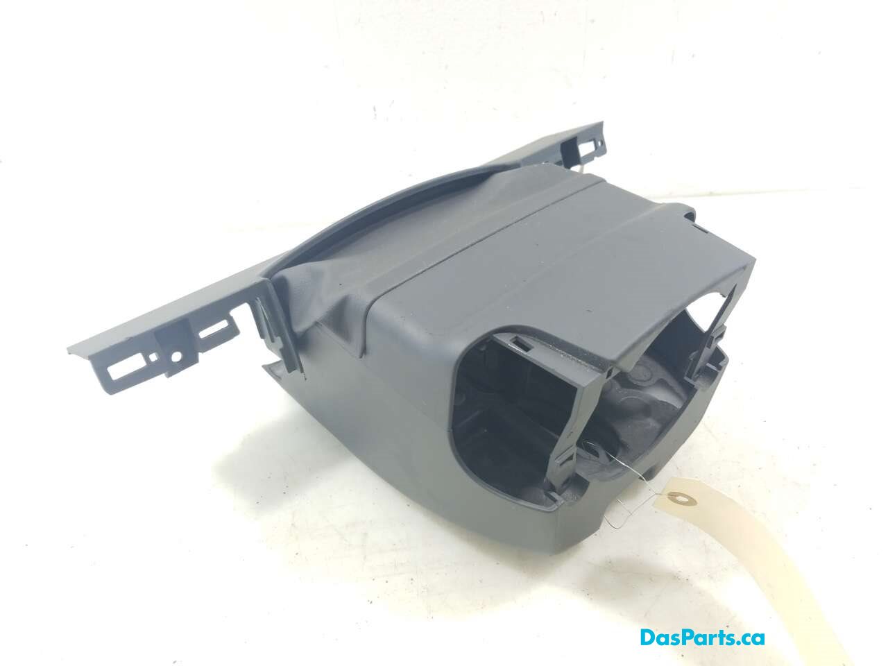 Steering Column Clamshell