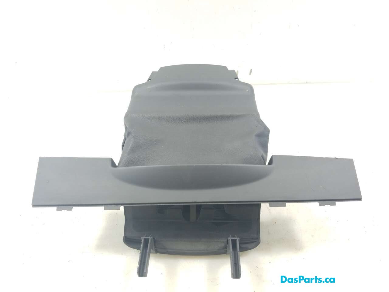 Steering Column Clamshell