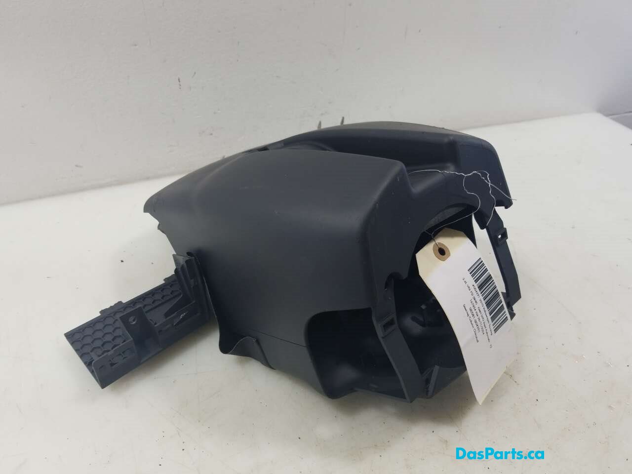 Steering Column Clamshell