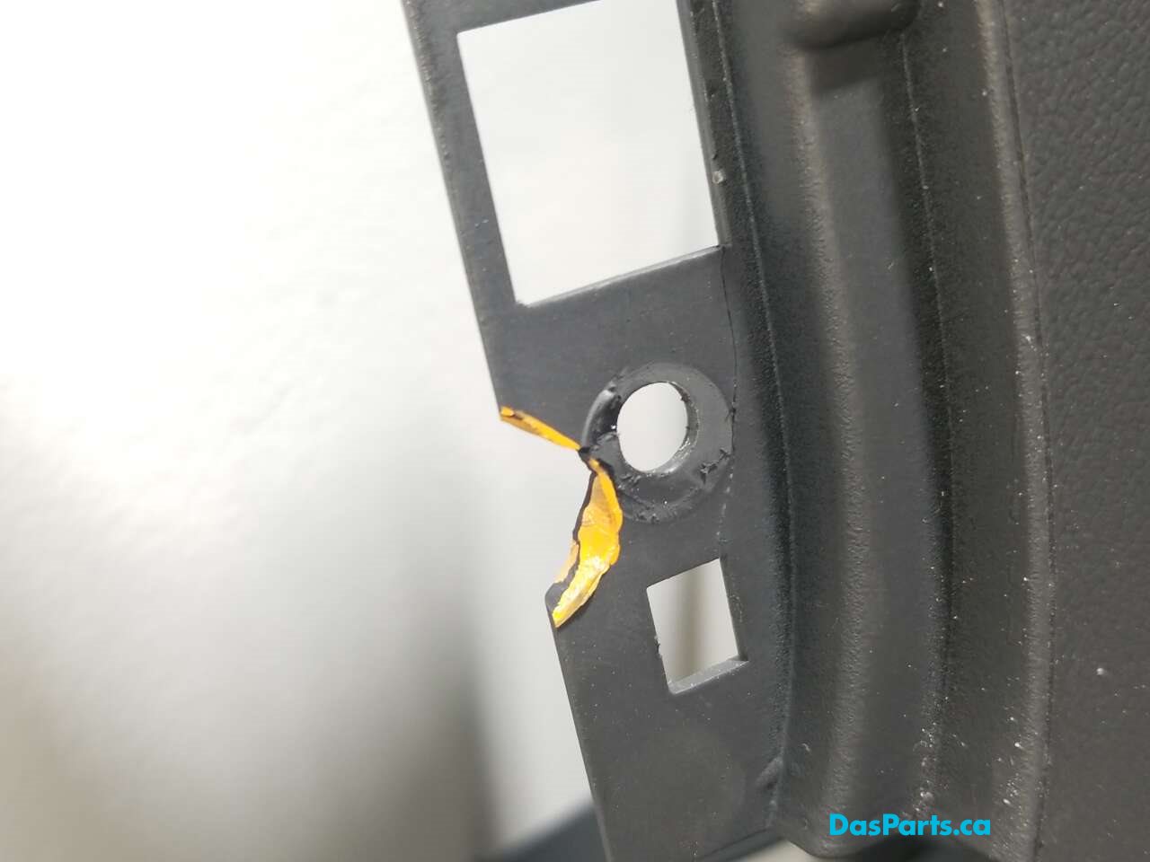 Dashboard Lower