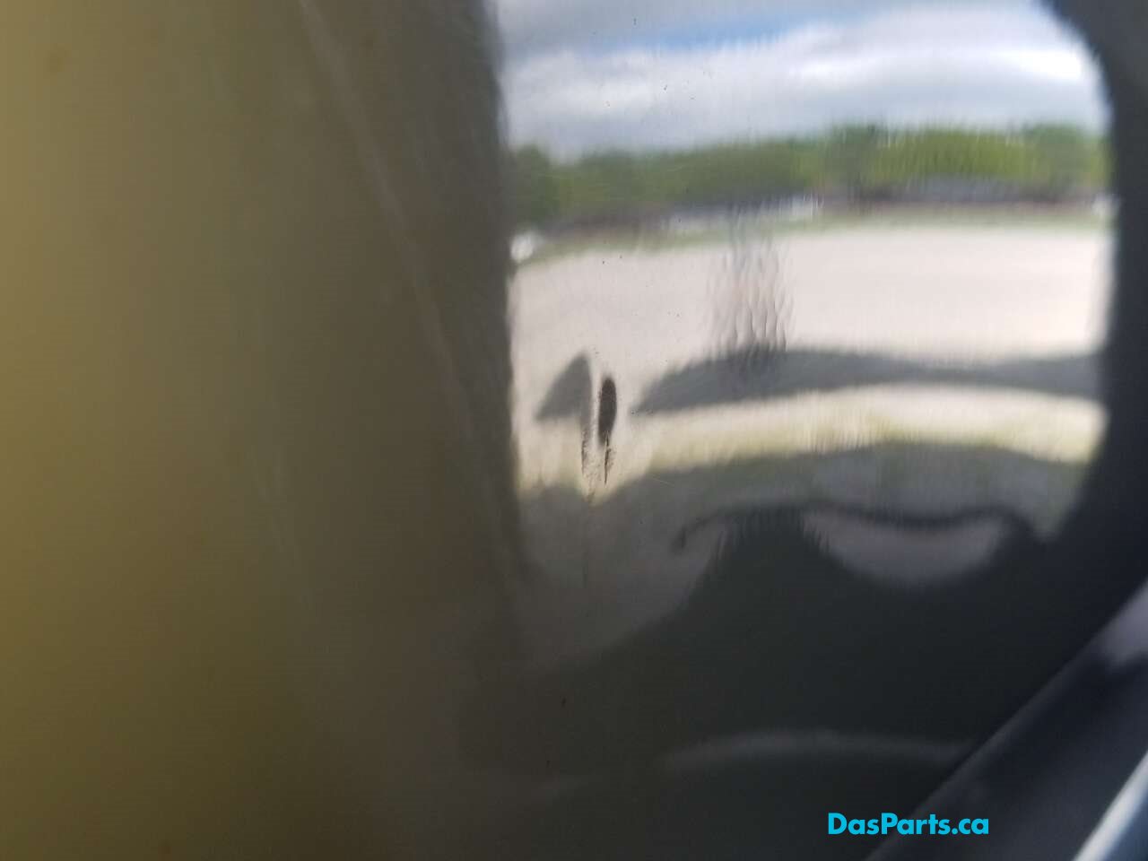 Door RR
