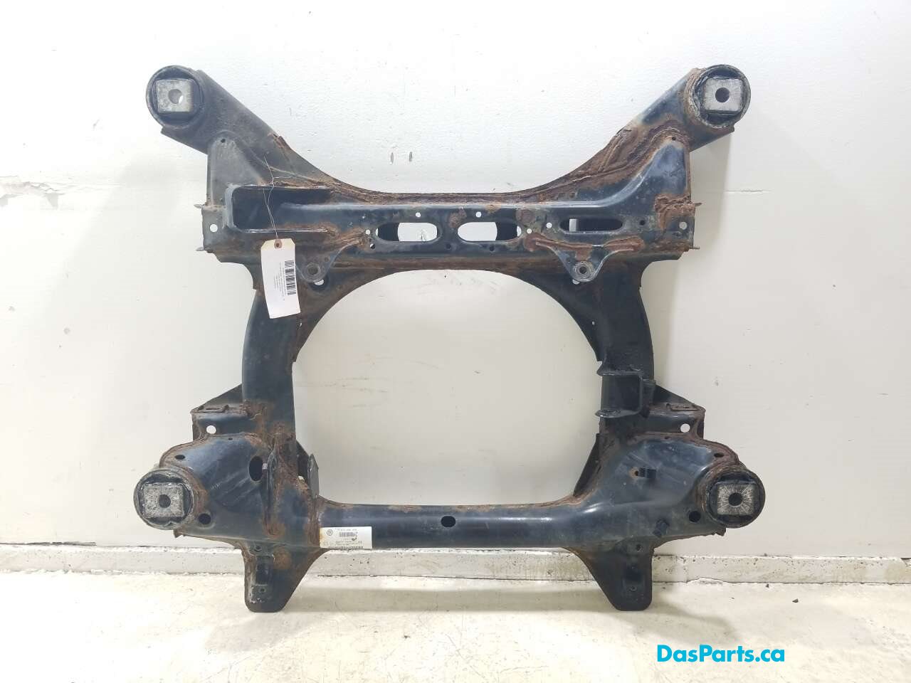 Front Subframe