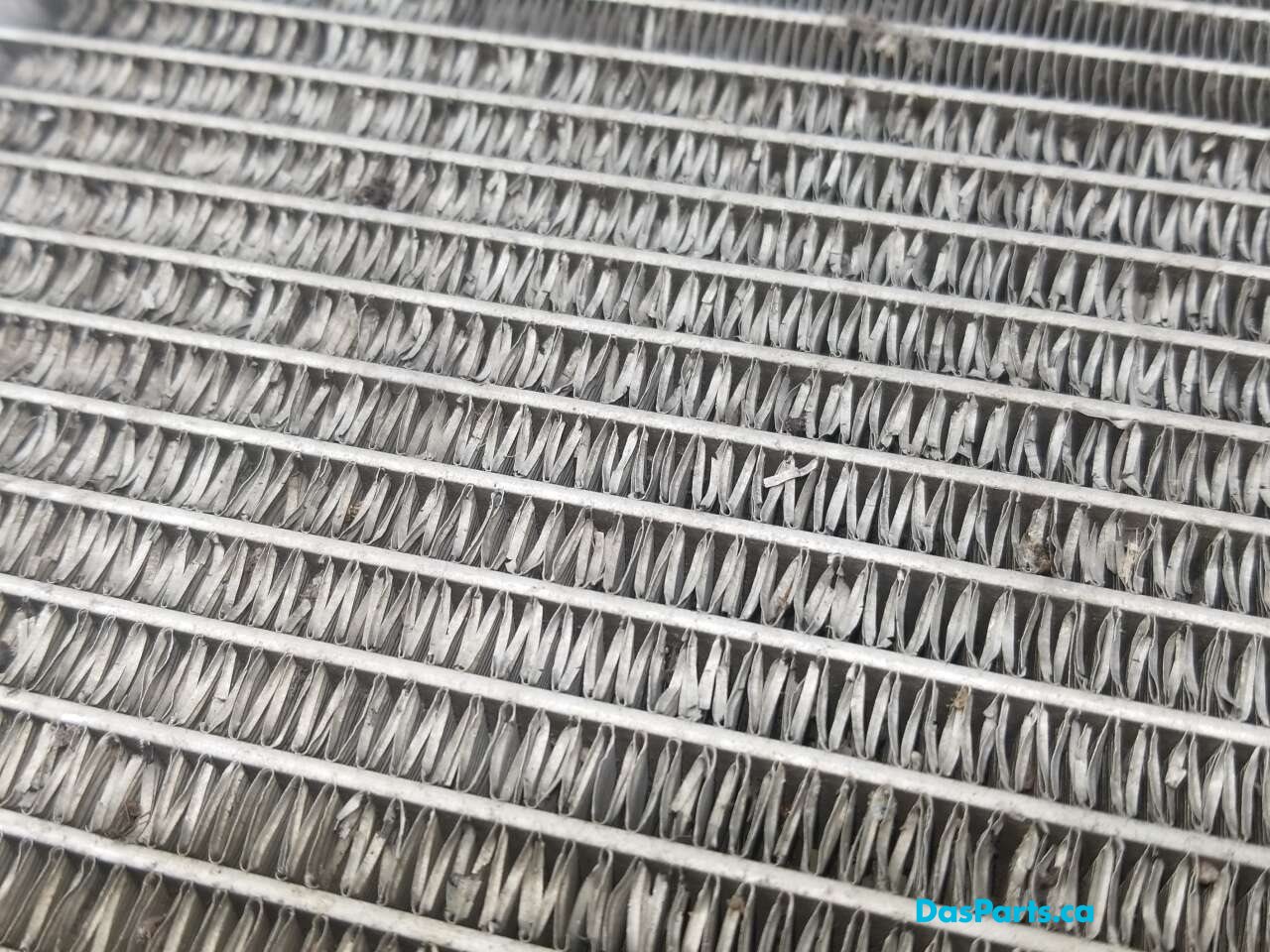 AC Condenser