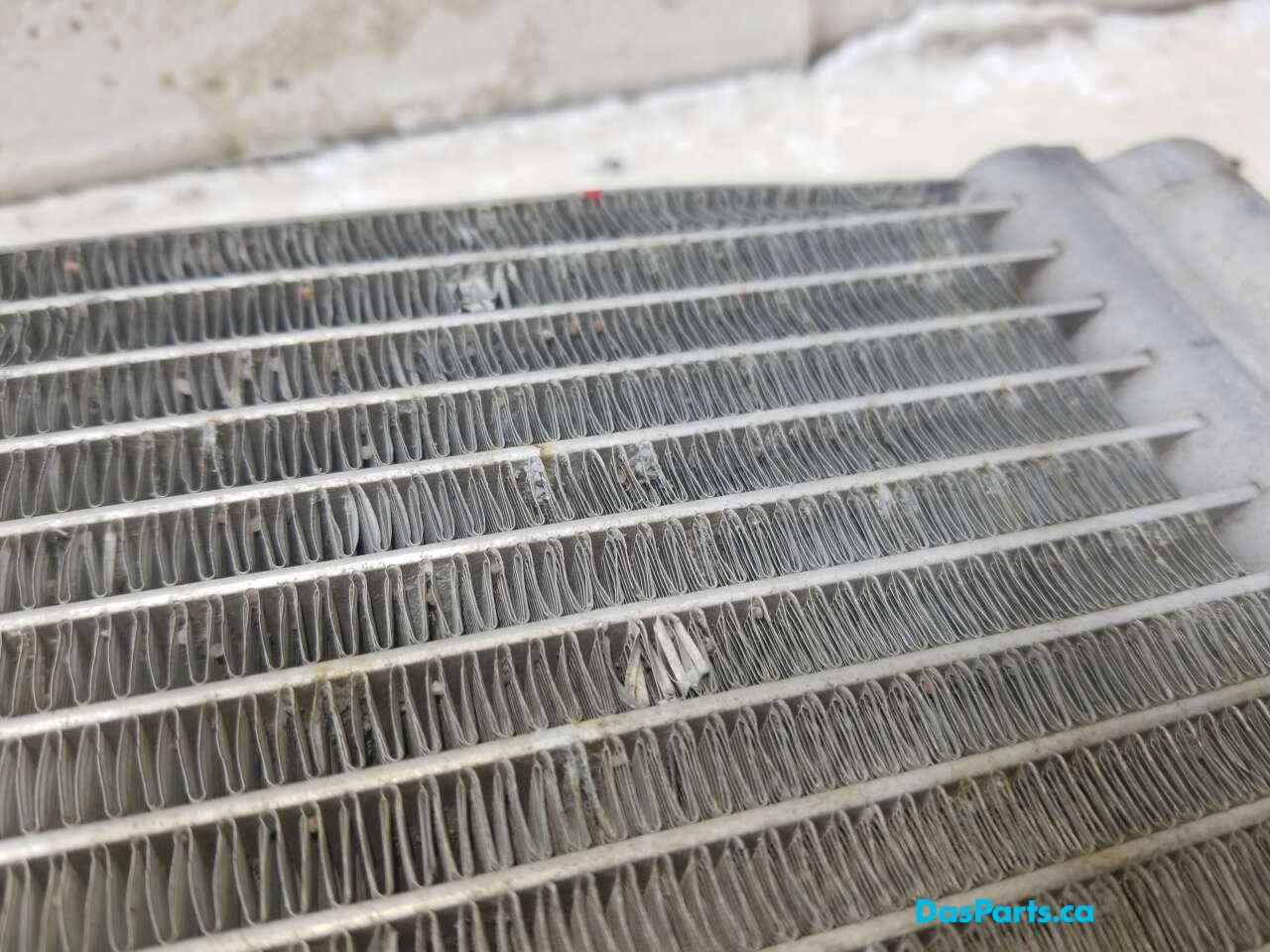 AC Condenser