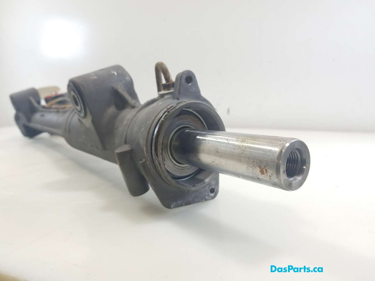 Power Steering Rack