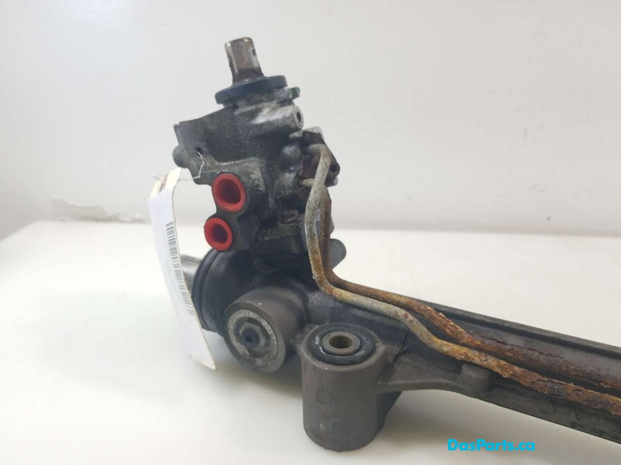 Power Steering Rack