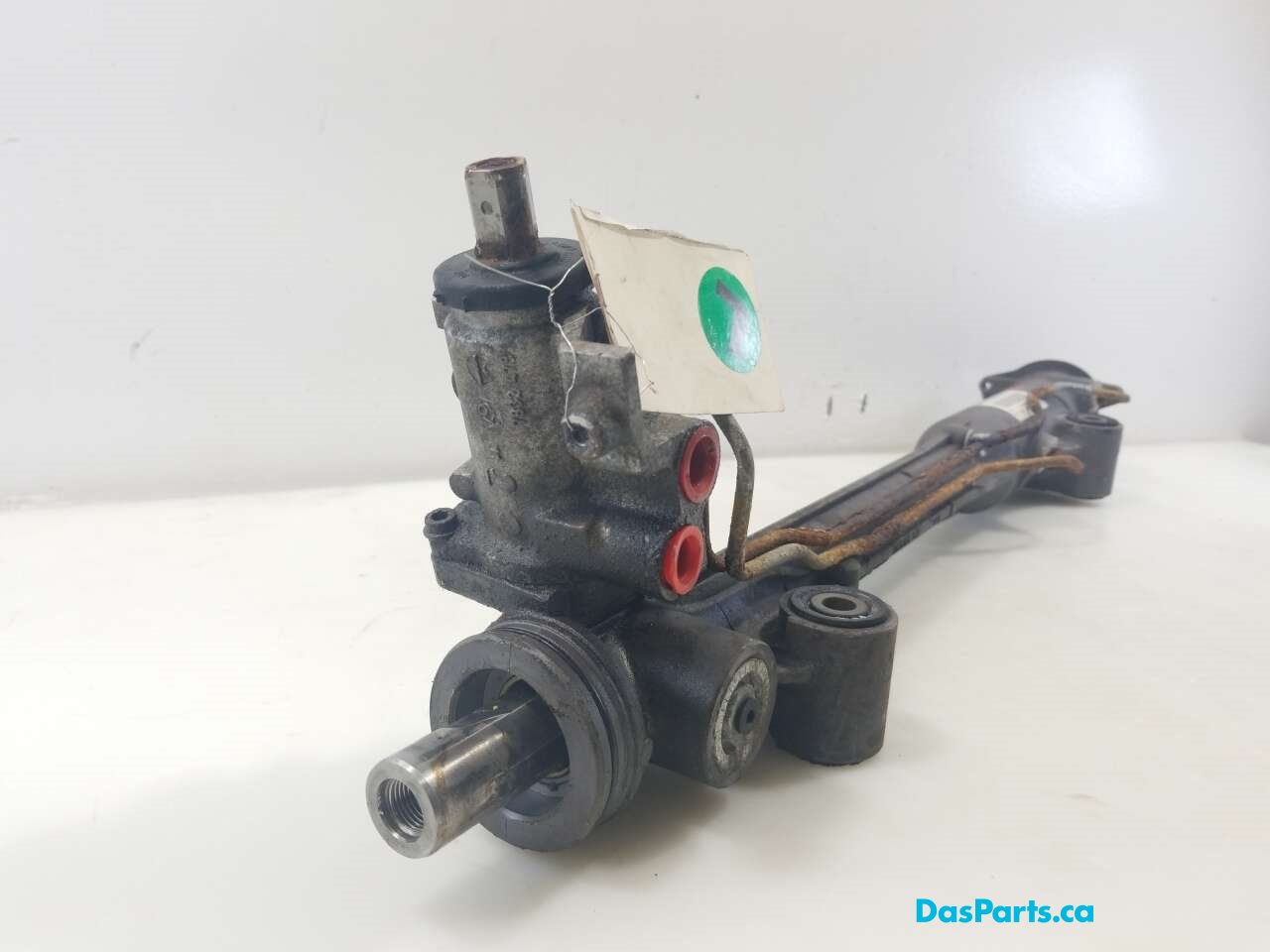 Power Steering Rack